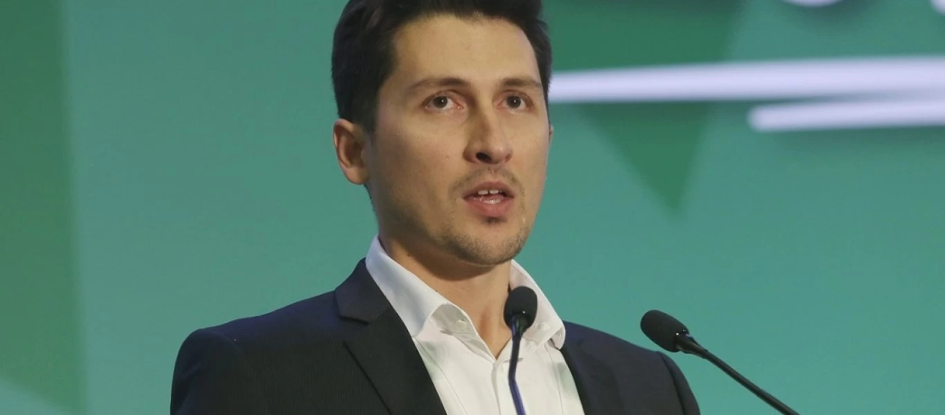 «Πυρά» Π.Χρηστίδη σε ΣΥΡΙΖΑ: «Δεν είναι πρώτη φορά δεν μας πτοούν - Κακός σύμβουλος ο πανικός γεννά παραφροσύνη»